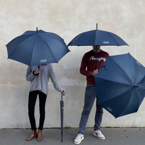 Parapluies personnalisés