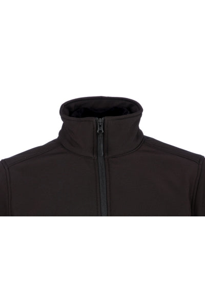 Veste Softshell 2 couches H/F [RADIAN]