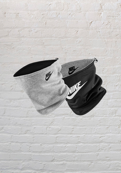 Cache-cou polaire réversible - Nike [NK365]
