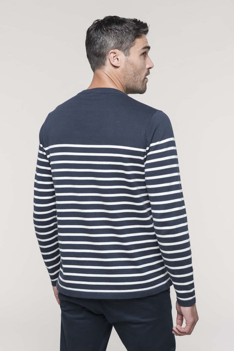 pull marin homme
