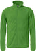 Micro polaire Basic Fleece Jacket vert