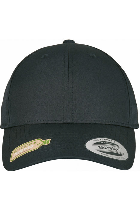 Casquette recycled Poly Twill [FL7706RS]