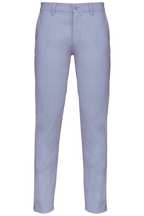 Pantalon chino homme [K740]