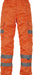 pantalon haute visbilité YOKO LB PROD personnalisable 
