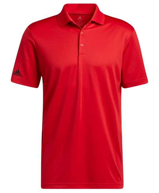 Polo de golf 210g Homme - Adidas [AD001]