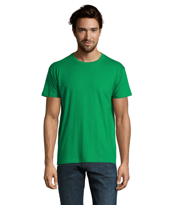 T-shirt Éco 190g H/F [IMPERIAL]