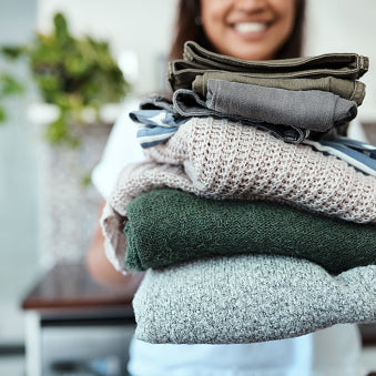 Quelles sont les principales différences entre les tissus et les tricots ?