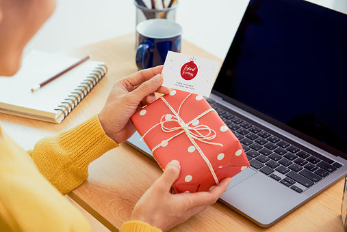 Les 5 meilleurs cadeaux à faire pour ses clients ou collaborateurs