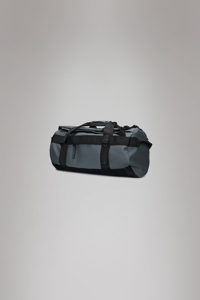 Sac de voyage Duffel Rains fonctionnel et imperméable 43L [TEXEL DUFFEL Small]