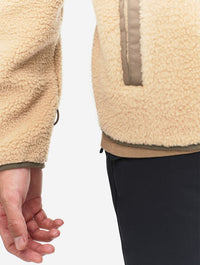 Veste T-KIT sherpa bi-matière - Aigle [AIW25MFLE004]