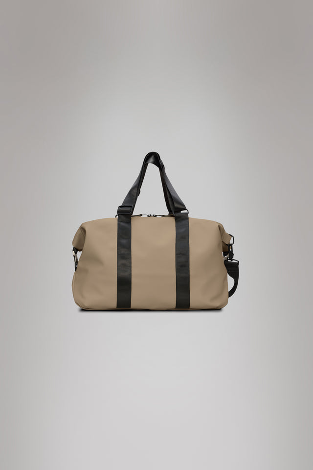 Sac de weekend Rains souple réglable et imperméable 20L [VALERA Small]