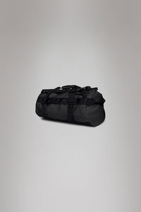 Sac de voyage Duffel Rains fonctionnel et imperméable 43L [TEXEL DUFFEL Small]