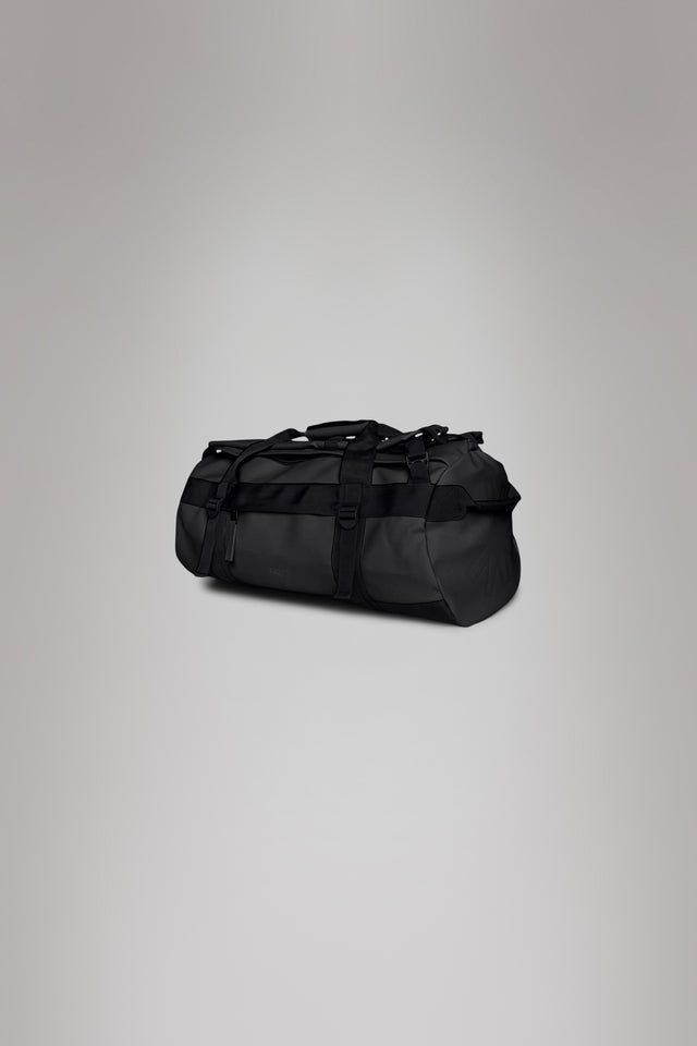 Sac de voyage Duffel Rains fonctionnel et imperméable 43L [TEXEL DUFFEL Small]