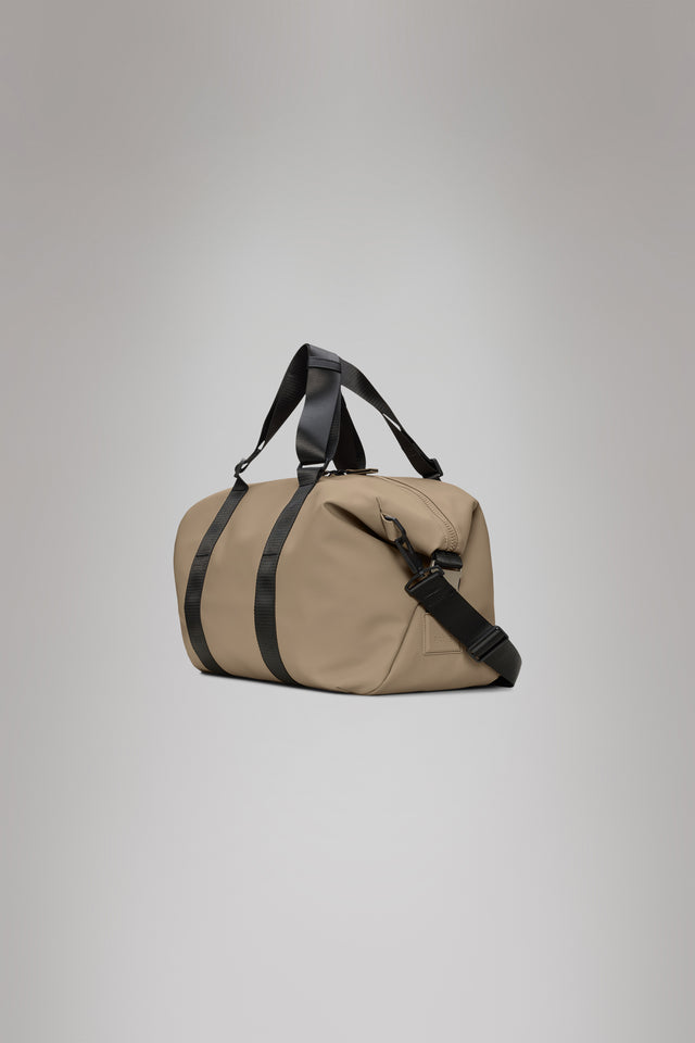 Sac de weekend Rains souple réglable et imperméable 20L [VALERA Small]