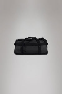 Sac de voyage Duffel Rains fonctionnel et imperméable 56L [TEXEL DUFFEL Medium]