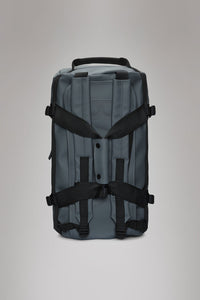 Sac de voyage Duffel Rains fonctionnel et imperméable 43L [TEXEL DUFFEL Small]