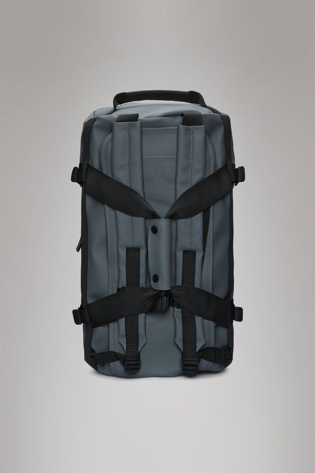 Sac de voyage Duffel Rains fonctionnel et imperméable 43L [TEXEL DUFFEL Small]