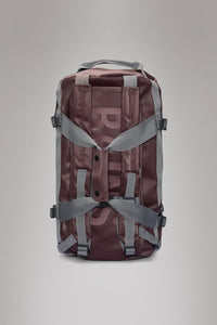 Sac de voyage Duffel Rains fonctionnel et imperméable 43L [TEXEL DUFFEL Small]