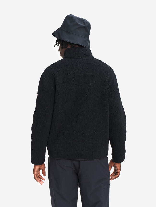 Veste T-KIT sherpa bi-matière - Aigle [AIW25MFLE004]