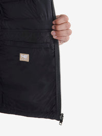 Doudoune courte T-KIT déperlante avec matelassage en duvets et plumes - Aigle [AIW24MOUI016]