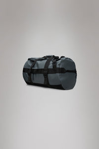 Sac de voyage Duffel Rains fonctionnel et imperméable 56L [TEXEL DUFFEL Medium]