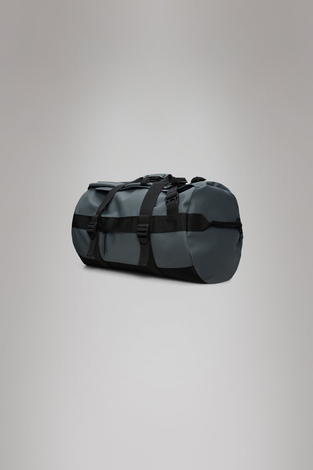 Sac de voyage Duffel Rains fonctionnel et imperméable 56L [TEXEL DUFFEL Medium]