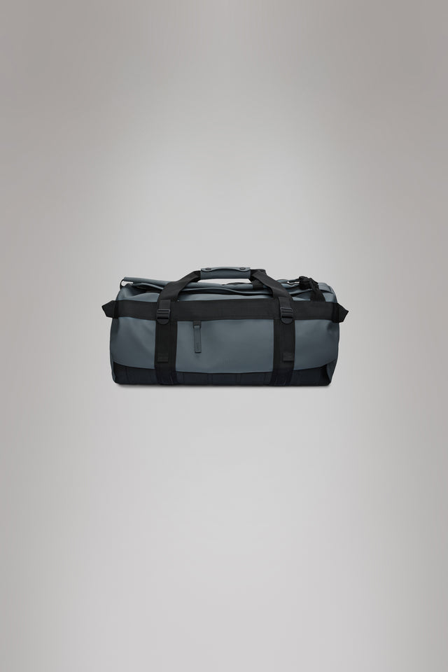 Sac de voyage Duffel Rains fonctionnel et imperméable 43L [TEXEL DUFFEL Small]