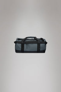 Sac de voyage Duffel Rains fonctionnel et imperméable 43L [TEXEL DUFFEL Small]