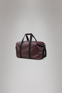 Sac de weekend Rains imperméable 36L [HILO Medium]