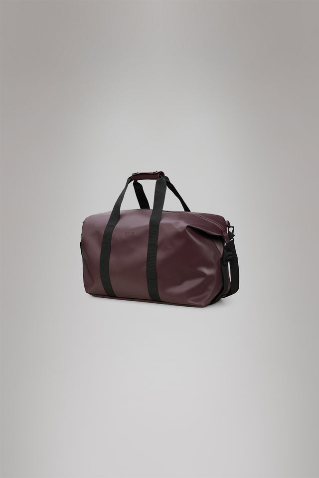 Sac de weekend Rains imperméable 36L [HILO Medium]