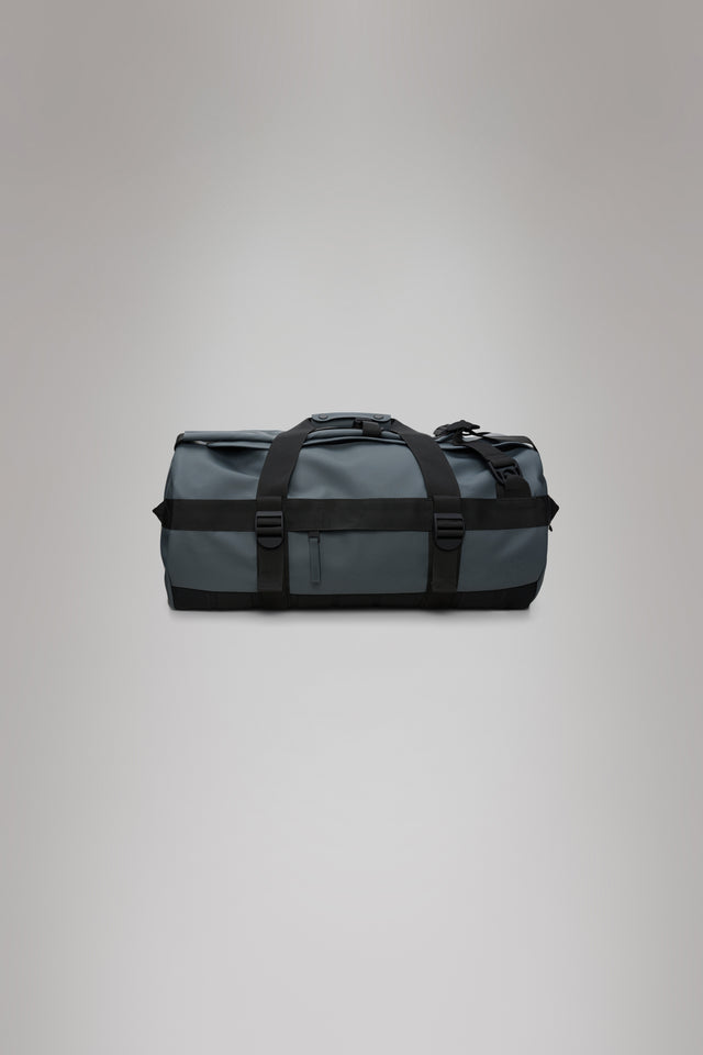 Sac de voyage Duffel Rains fonctionnel et imperméable 56L [TEXEL DUFFEL Medium]