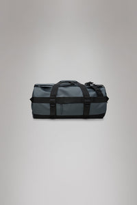Sac de voyage Duffel Rains fonctionnel et imperméable 56L [TEXEL DUFFEL Medium]