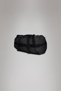 Sac de voyage Duffel Rains fonctionnel et imperméable 56L [TEXEL DUFFEL Medium]