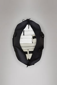 Sac de weekend Rains imperméable 36L [HILO Medium]