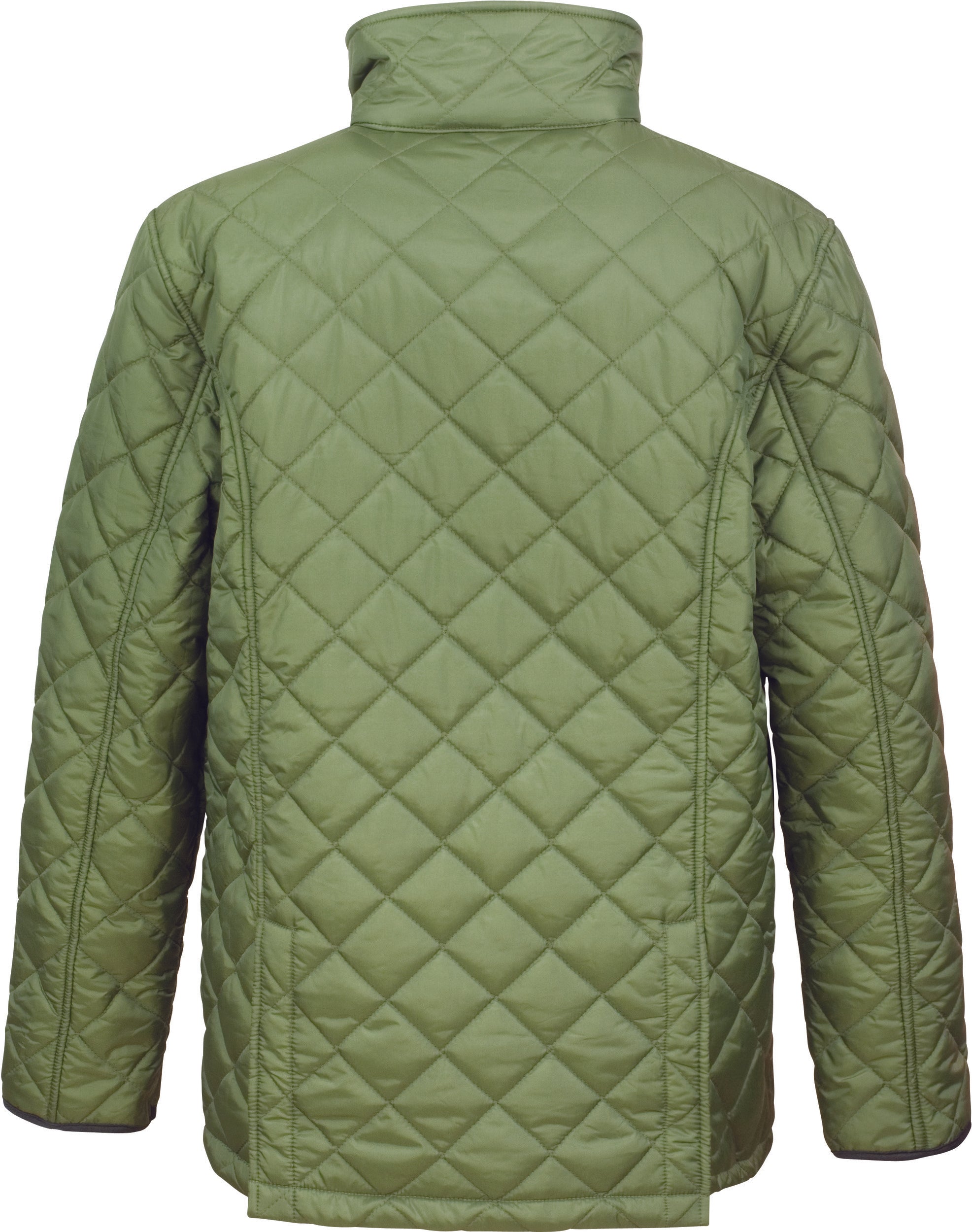 Veste matelassée à manches longues Cheltenham 400g unisexe [R196X]