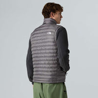 Gilet doudoune à isolation synthétique The North Face Huila H/F [HUILA]