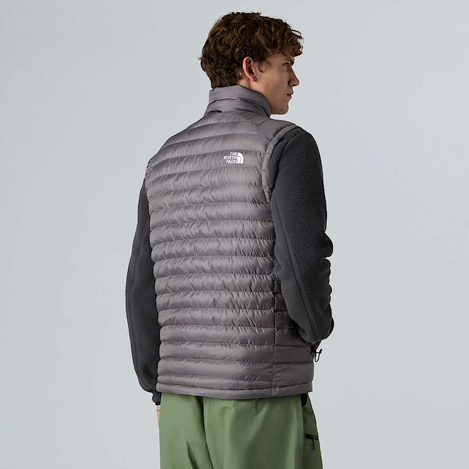 Gilet doudoune à isolation synthétique The North Face Huila H/F [HUILA]