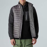 Gilet doudoune à isolation synthétique The North Face Huila H/F [HUILA]