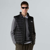 Gilet doudoune à isolation synthétique The North Face Huila H/F [HUILA]