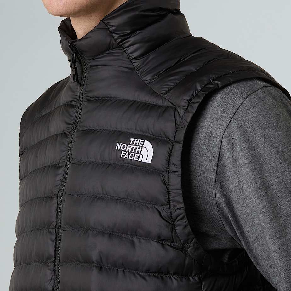 Gilet doudoune à isolation synthétique The North Face Huila H/F [HUILA]
