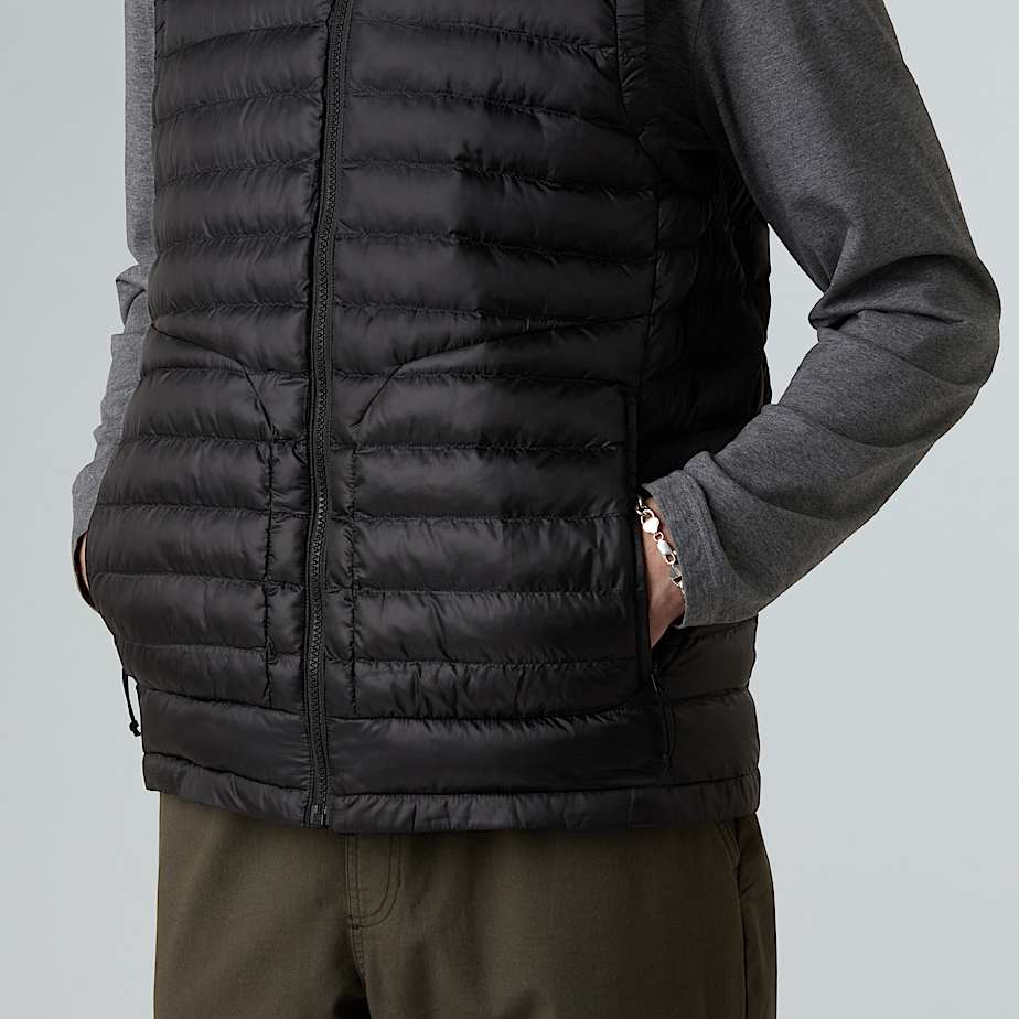 Gilet doudoune à isolation synthétique The North Face Huila H/F [HUILA]