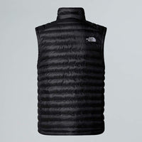 Gilet doudoune à isolation synthétique The North Face Huila H/F [HUILA]