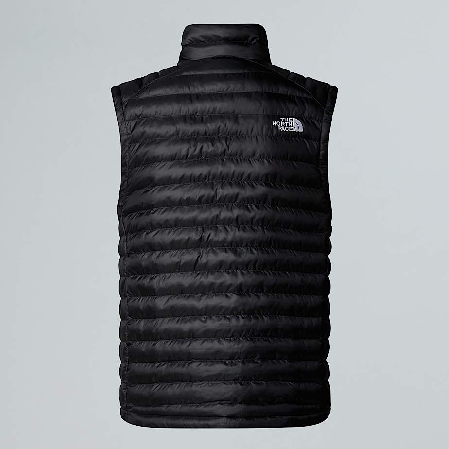 Gilet doudoune à isolation synthétique The North Face Huila H/F [HUILA]