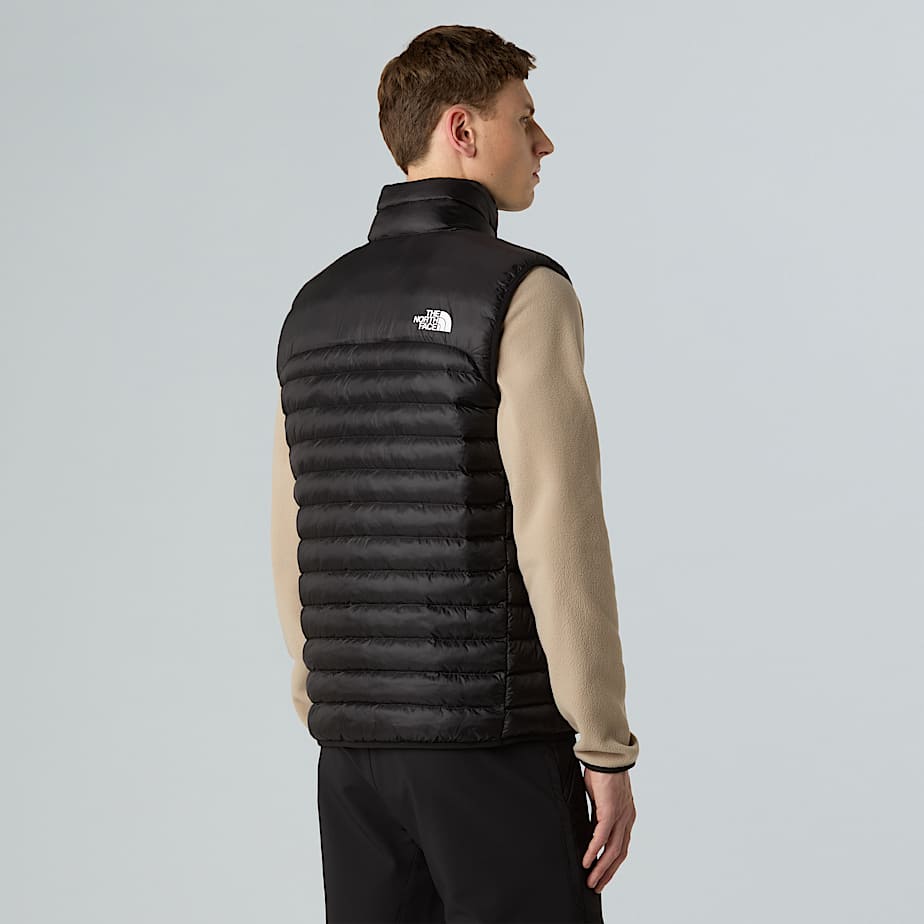 Gilet doudoune sans manches The North Face Terra-Peak H/F [TERRA PEAK]