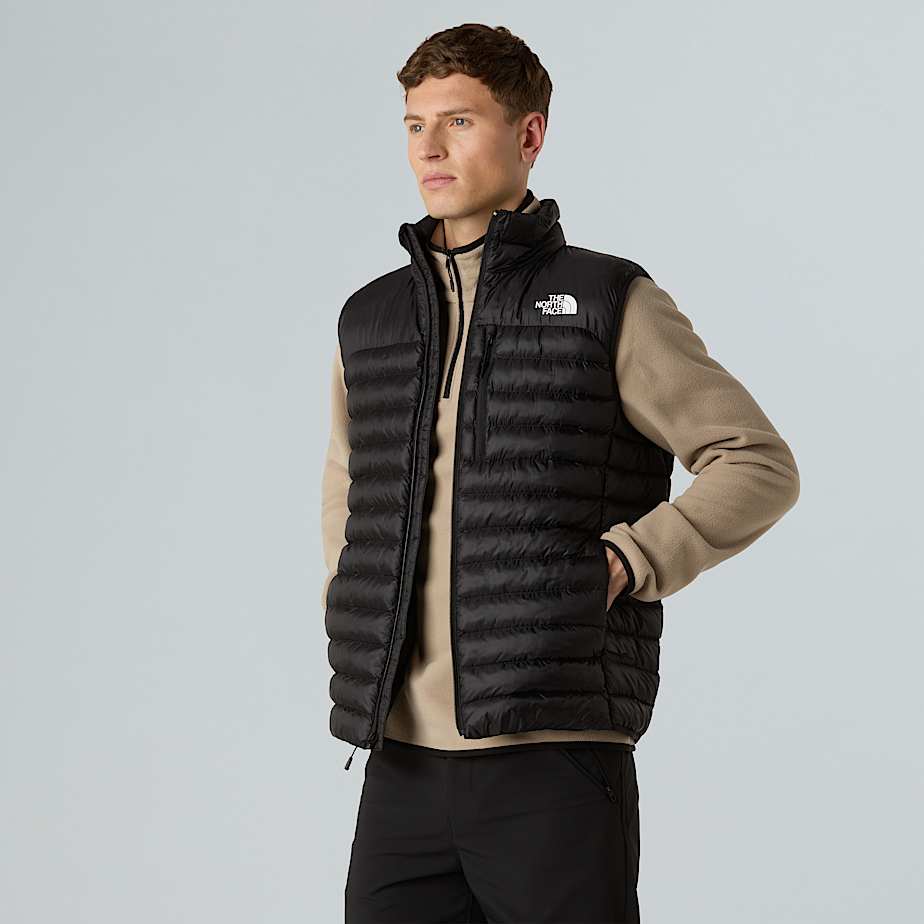 Gilet doudoune sans manches The North Face Terra-Peak H/F [TERRA PEAK]