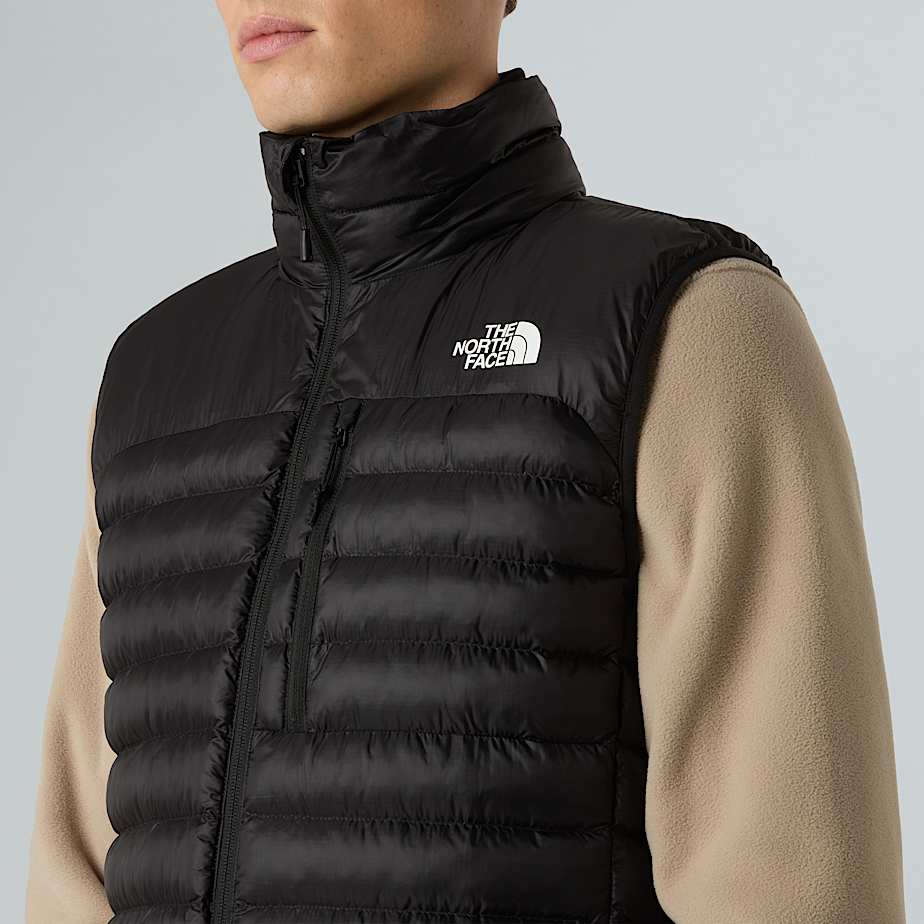 Gilet doudoune sans manches The North Face Terra-Peak H/F [TERRA PEAK]