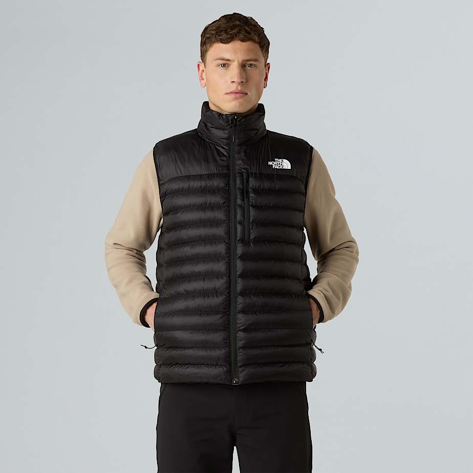 Gilet doudoune sans manches The North Face Terra-Peak H/F [TERRA PEAK]