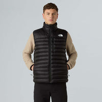 Gilet doudoune sans manches The North Face Terra-Peak H/F [TERRA PEAK]
