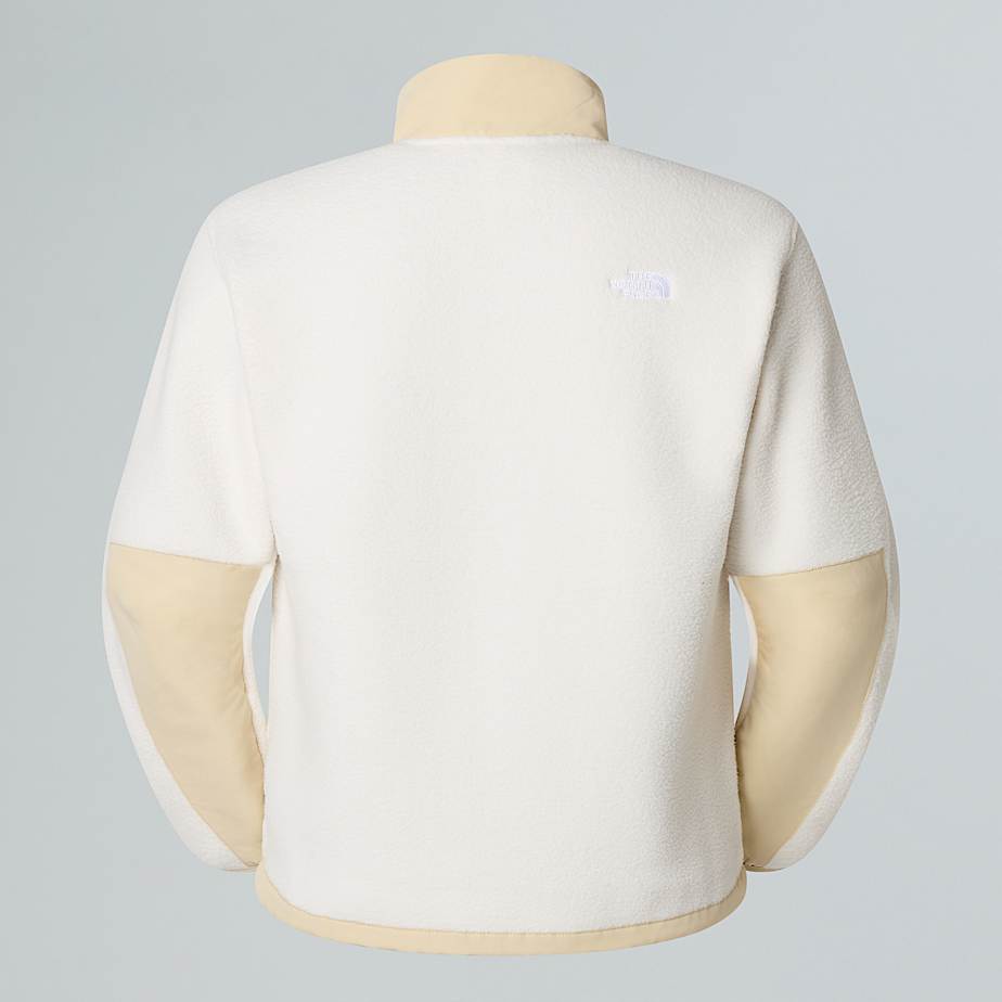 Veste en polaire zippée The North Face Yumiori Off-Peak H/F [YUMIORI OFF-PEAK]