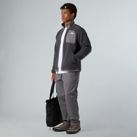 Veste en polaire zippée The North Face Yumiori Off-Peak H/F [YUMIORI OFF-PEAK]